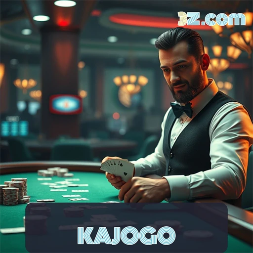 Recursos do app kajogo que vão revolucionar sua experiência