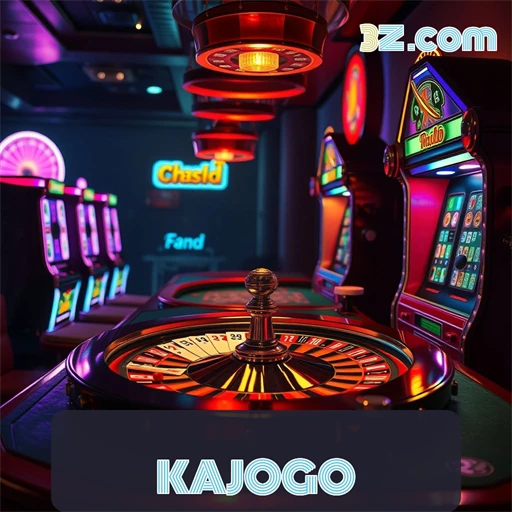 Baixar Jogos Incríveis No Kajogo: Aventure-se Agora