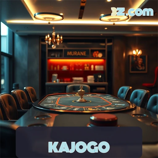Confiavel e Inovador: A Experiência do Kajogo Através dos Jogos