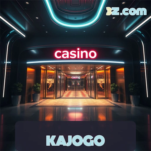 kajogo Programa VIP